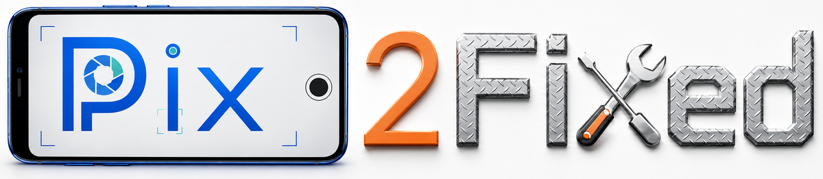 Pix2Fixed